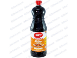 Salsa Bary Negra 1000 ml