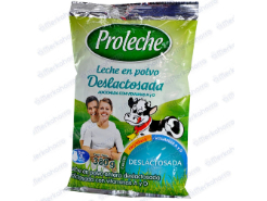 Leche Proleche Polvo Deslacto 380 g