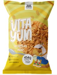 Cereal Vitamarket Vitayum Natural 454 g