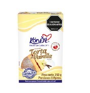 Torta Konfyt de Vainilla 250 g