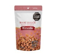 Maní Dulce Riovalle 170 g
