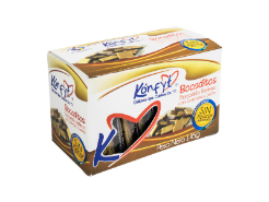 Bocaditos Konfyt Dulce Relle 145 g