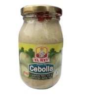 Pasta el Rey de Cebolla 230 g