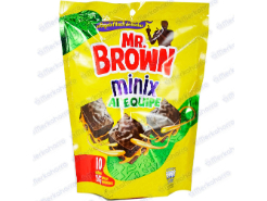 Mr Brown Minix Arequipe 10 und 220 g