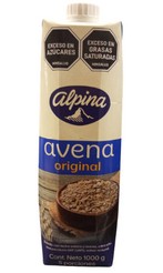 Avena Alpina Original 1000 ml