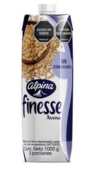 Avena Alpina Finesse 1000 ml