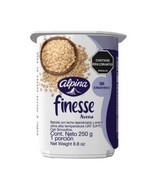 Avena Alpina Finesse (vaso) 250 g