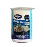 Avena Alpina Original Vaso 250 ml