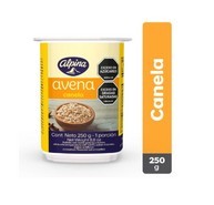 Avena Alpina Canela(vaso) 250 g