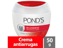 Crema Ponds Rejuveness 50 g