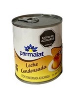 Leche Condensada Parmalat 400 g