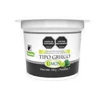Yogurt Colanta Griego Limón 125 g