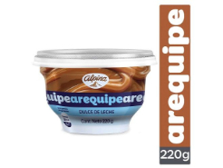 Arequipe Alpina 220 g