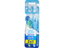 Cepillo Dental Oral B Indicator 2 und