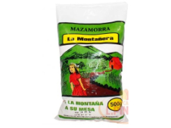 Mazamorra la Montañera 500 g