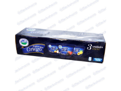 Yogurt el Zarzal Griego 3 und 300 g