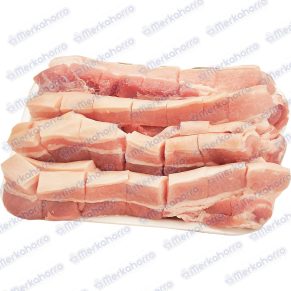 Tocino Carnudo Kilo