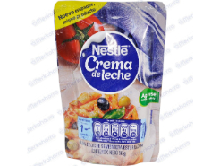 Crema de Leche Nestle 90 g