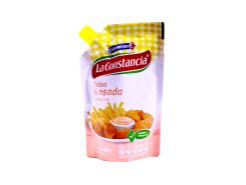 Salsa la Constancia Rosada 190 g