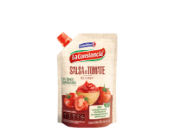 Salsa la Constancia Tomate 190 g