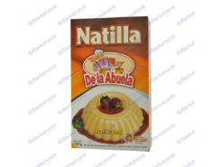 Natilla de la Abuela Tradici 300 g