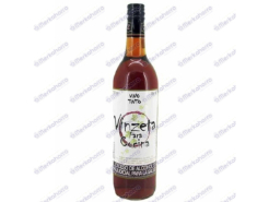 Vino Vinzeta Tinto Cocina 750 ml