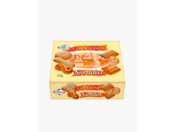 Galletas Ramo Surtidas 240 g