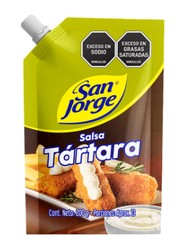 Salsa San Jorge Tartara 200 g