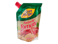 Pastas San Jorge de Tomate 200 g