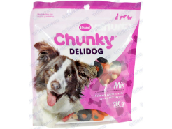 Gomitas Chunky Mix 280 g