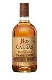 Ron Viejo de Caldas Trad 375 ml