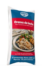Crema de Leche Alpina 200 ml