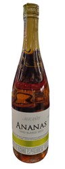 Vino Ananas Blanco Seco 750 ml