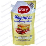 Mayonesa Bary 1000 g