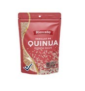 Quinua Riovalle 200 g
