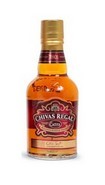 Whisky Chivas Regal 375 ml