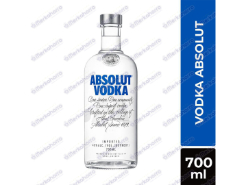 Vodka Absolut 700 ml