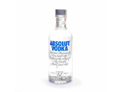 Vodka Absolut 350 ml