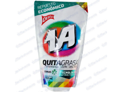 Desengrasante 1 a Líquido Citrus DP 500 ml