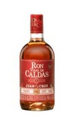 Ron Viejo de Caldas 5 Años 750 ml