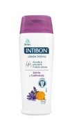 Jabón Intibon Salvia Calendula X 120