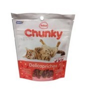 Nuggets Chunky de Salmon 75 g