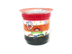 Postre Arcoiris Gelatina 180 g