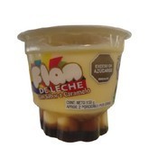 Flan Arcoiris de Leche 150 g