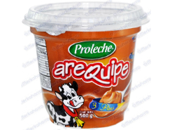Arequipe Proleche 500 g