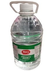 Vinagre Bary Blanco 3000 ml