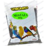 Mostaza Vitagrano 300 g