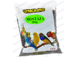 Mostaza Vitagrano 300 g