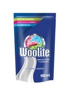 Detergente Woolite Líquido T Dia 300 ml
