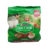 Cuido Dog Chow Adul Media Gran X 475